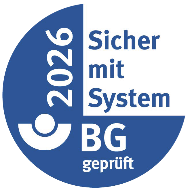 Logo Gütesiegel SmS 2026
