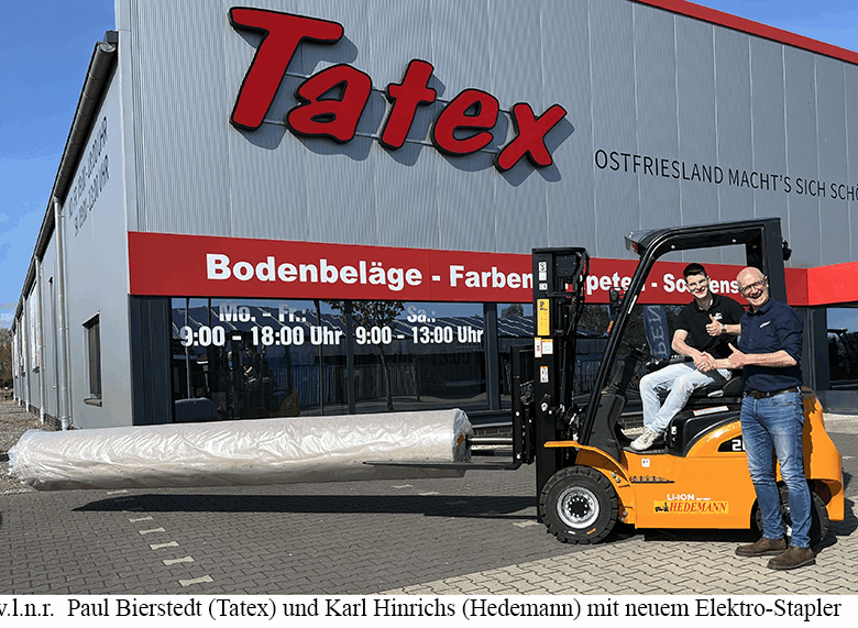 Schnell Ersatz gefunden und noch gespart
