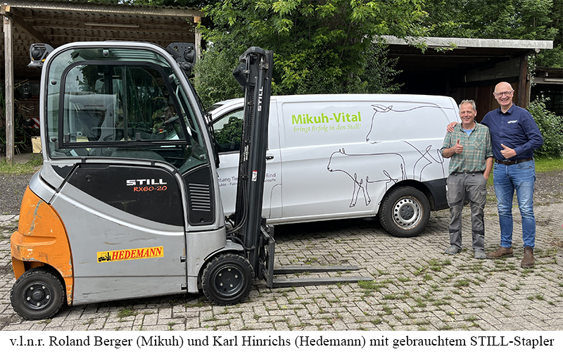Schnell zur passenden Lösung mit dem richtigen Gerät